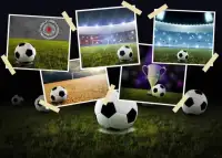 لعبة كرة القدم عربيه مجانا Screen Shot 4