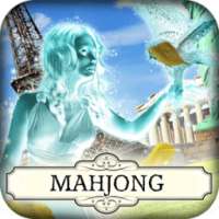 Mahjong: Spirits of Beauty