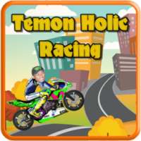 Temon Holic Racing