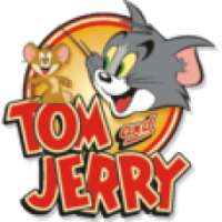 Tom and Jerry Memory Game