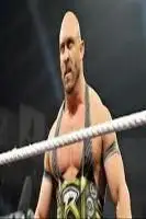 Awesome Ryback Game App Screen Shot 1