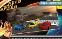 Need Fast Speed Demo Screen Shot 1