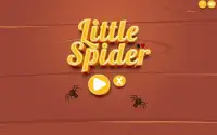 Little Spider 2 suits Screen Shot 0