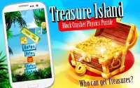 Treasure Island Puzzle Screen Shot 4