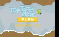 Top Tappy Plane Screen Shot 3