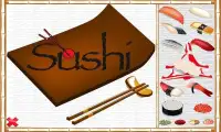 Sushi Maker Screen Shot 7