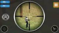 Sniper Swat: Kematian Shooter Screen Shot 3