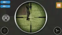 Sniper Swat: Kematian Shooter Screen Shot 0