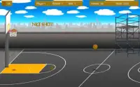 Shootout Basketball Two Player Screen Shot 1