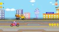 Motu Truck Game Screen Shot 2