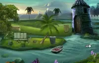 Escape Game - Treasure Quest 2 Screen Shot 2