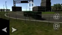 Bus Simulator 3d Screen Shot 3