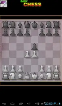 Easy Chess Screen Shot 5