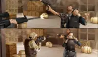 Frontline Modern Sniper War Screen Shot 2