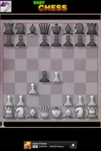 Easy Chess Screen Shot 0