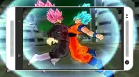 Goku last Xenoverse Black War Screen Shot 2
