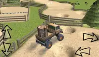 Truck Challenge 3D Screen Shot 3