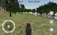 Angry Killer Wolf 3d Simulator Screen Shot 2
