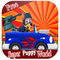 Super Adventures Puppy World