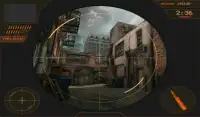 Sniper Shooting 3D Screen Shot 1