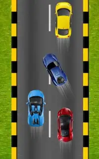 Speed Car Racing Screen Shot 1