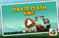 Pirate Run King Screen Shot 3