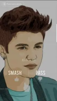 Smash or Pass Celebrity Screen Shot 2