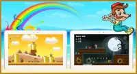 The Magic World for Mario Screen Shot 0