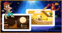The Magic World for Mario Screen Shot 1