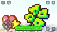 Color Craft 3D Pixel Art Maker Screen Shot 0