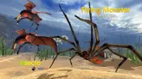 Flying Monster Insect Sim Screen Shot 5