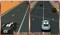 трафика шоссейные - реальный а Screen Shot 1