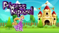 Adventures Princess Rapunzel Screen Shot 7