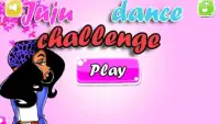 Juju on the beat-challenge Screen Shot 0