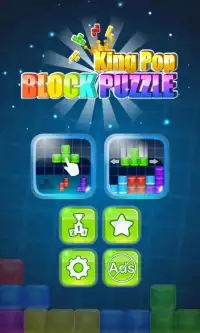 Block Puzzle Blast: Brick Dash Screen Shot 9