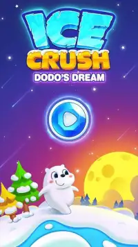 Ice Crush - DoDo's Dream Screen Shot 4