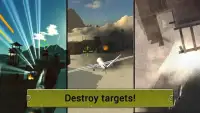 Flying Strike. Simulator Screen Shot 4