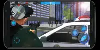 Police Officer Crime City Screen Shot 9