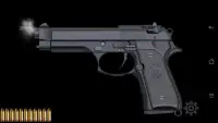 Guns Simulator Weapons FREE Screen Shot 1