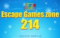 Escape Games Zone-214 Screen Shot 3