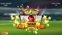 Cricket T20 Unlimited WC 2016 Screen Shot 5