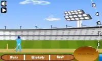 T20 Cricket Game ipl 2017 Free Screen Shot 1