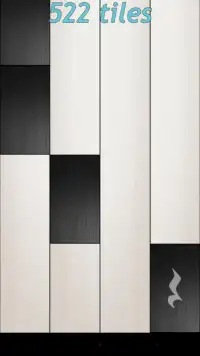 Piano Tiles Screen Shot 2