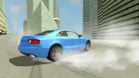 Hot Cars Racer Screen Shot 0