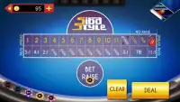 Red Dog Poker - Siba Style Screen Shot 7