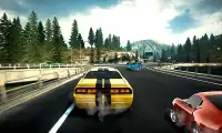 Turbo Racing Fast Speed Screen Shot 0