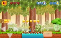 Adventure for Super Mario Screen Shot 2