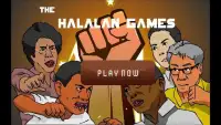 Halalan games Screen Shot 4