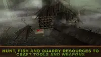 Mist Island Survival Simulator Screen Shot 1