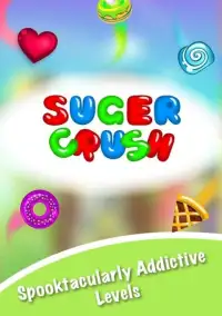 Sugar Crush Screen Shot 3